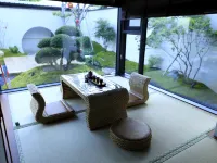 Tongming Yashe Homestay