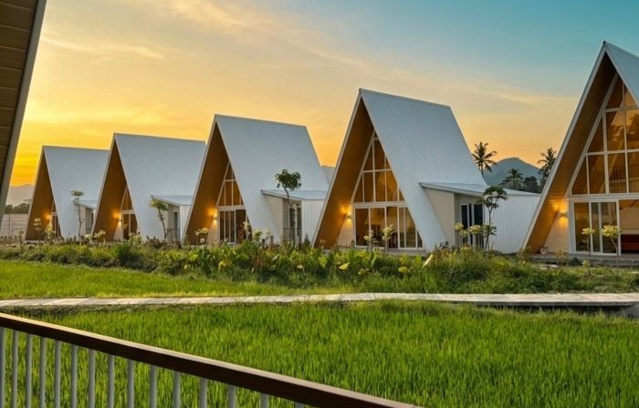 Grand Luxcamp Pangandaran by Horison