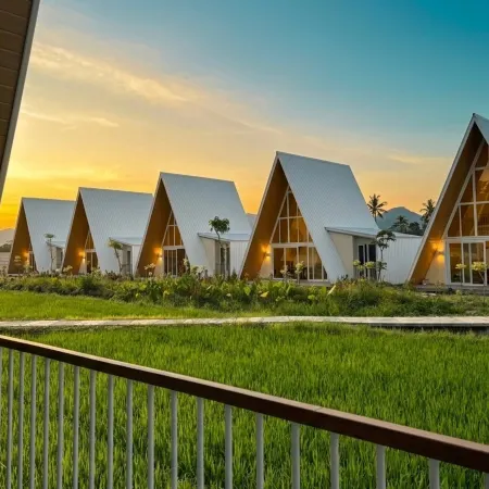 Grand Luxcamp Pangandaran by Horison