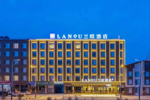 Lano Hotel