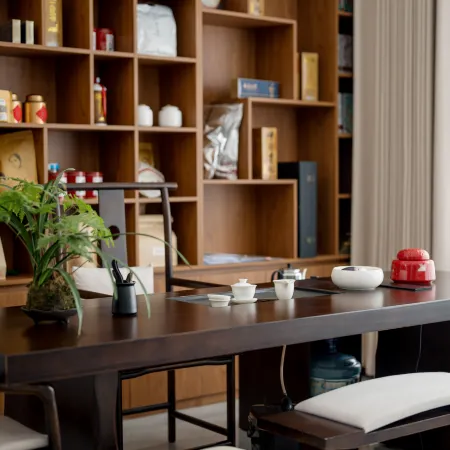 Shiyu Homestay