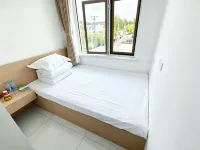 Danya Homestay (Yutian Qili Sea) Hotéis em Condado de Changli