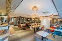 Ibis Paris Porte de Vanves Parc des Expositions