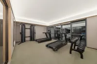 金邊中心全季飯店