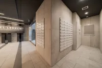 HOTEL LEGALIE Osaka Nipponbashi South