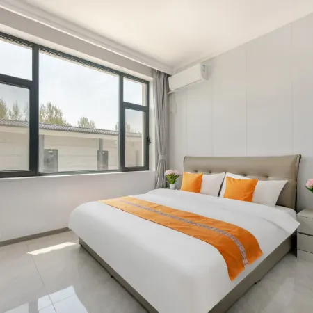Yueting Nanyuan Homestay (Yutian Qilinhai)