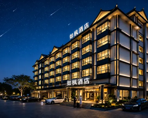 LUXURY Hotels in Mengla