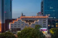 GreenTree (Zhangjiagang Yangshe Old Street Stadium)