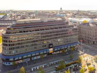 Original Sokos Hotel Vaakuna Helsinki โรงแรมในเฮลซิงกิ