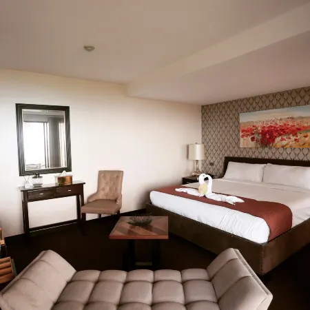 Amega Hotel