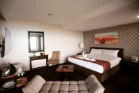 Amega Hotel