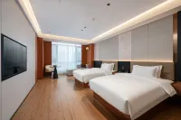 JinHe Seasons Hotel