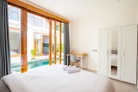 Harmony villas - Peaceful Retreat with Private Pool in Seminyak