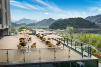 Shitai Julong Bailu Bay Hotel - Gym