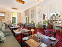 Fisher's Hotel Hotels in Pitlochry