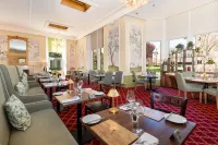 Fisher's Hotel