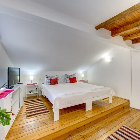Mia apartment