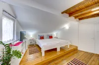 Mia apartment - 3성급