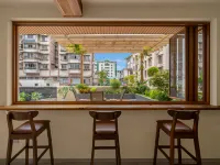 岷宿有福飯店（都江堰離堆公園站店） 都江堰住宿飯店