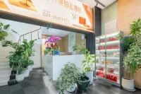 Kai Man Platinum Hotel - Phòng Gym