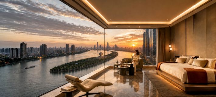 Ziggy Hotel Hotels in Changsha