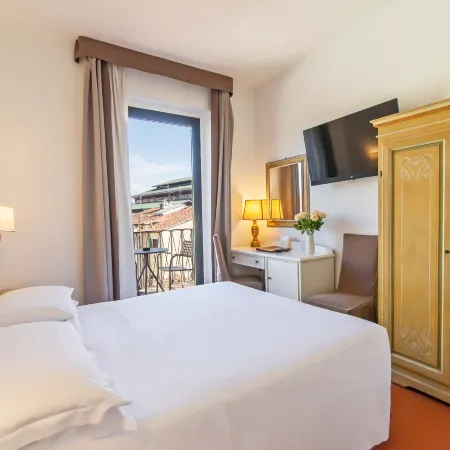 Hotel Machiavelli Palace Hotels in Florence