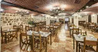 Sercotel Alfonso VI - breakfast