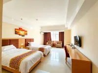 Mingcheng Hotel - 2 stelle