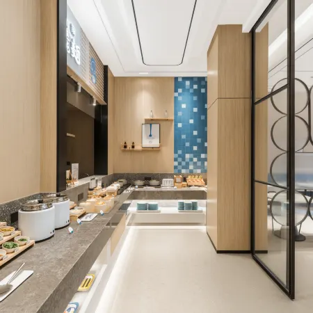 Homeinn · neo Hotel (Taicang Wuling Street Bailong Commercial Plaza)