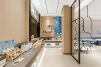 Homeinn · neo Hotel (Taicang Wuling Street Bailong Commercial Plaza) - พร้อมอาหารเช้า