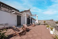Dali Runjin·Cottage·Bai Ethnic Group Courtyard Homestay (Erhai Longkan Wharf Branch) - romantis