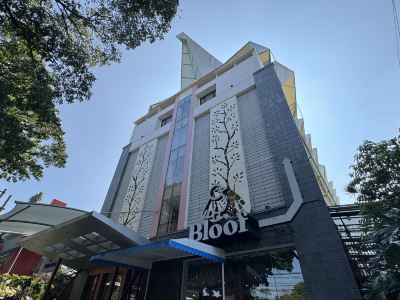Hemangini Hotel Bandung