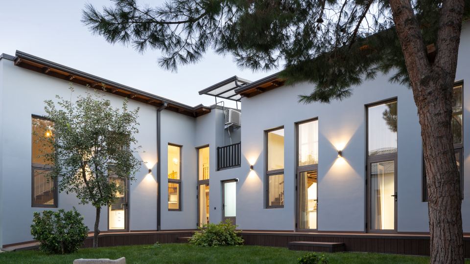 Khujra Studios