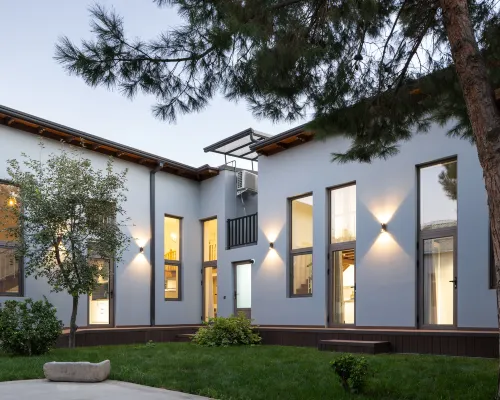 Khujra Studios Các khách sạn ở Bukhara