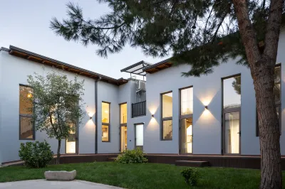 Khujra Studios Hotels in 