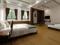 Leafy Home Hue Hotels in Hue