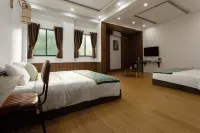 Leafy Home Hue