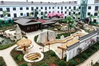 Ningjin Debai Hot Spring Garden Hotel