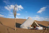 Chenxing Yesu Desert Stargazing Camping Hotel - románticos