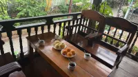 帕卡姆賓館（大皇宮邊近湄公河洋人街） - 小旅館