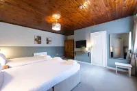 Laburnum Guest House By Uno