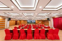 Jiayuguan Zhucheng Hotel - 4-Star
