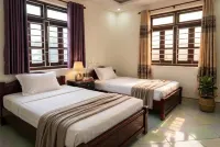 Van Anh Hotel Ninh Binh
