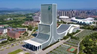 Jiujiang Hotel