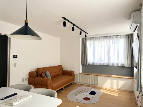 private house miyanosawa｜up to 6 - Guest houses