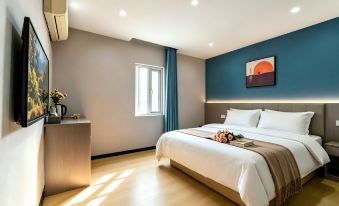 Mu Shang Yun Duo Hotel