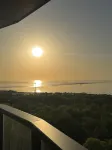 Rizhao Laidun Sea View Hotel - Merinäköala