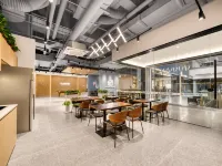 Together Youth Hotel (Hangzhou East Station West Square) - جديد