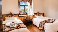 Daocheng Jiangze Homestay - 2 estrellas