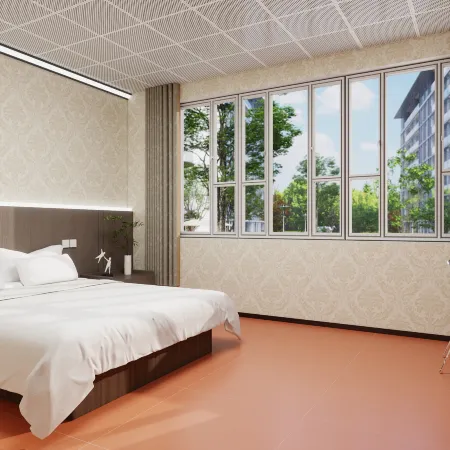 Laide Apartment Jiangmen Heshan